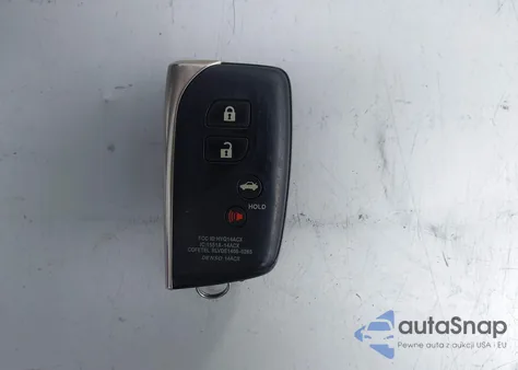 2015 Lexus Ls 460 z USA, uszkodzony, nr VIN JTHBL5EF4F5136927